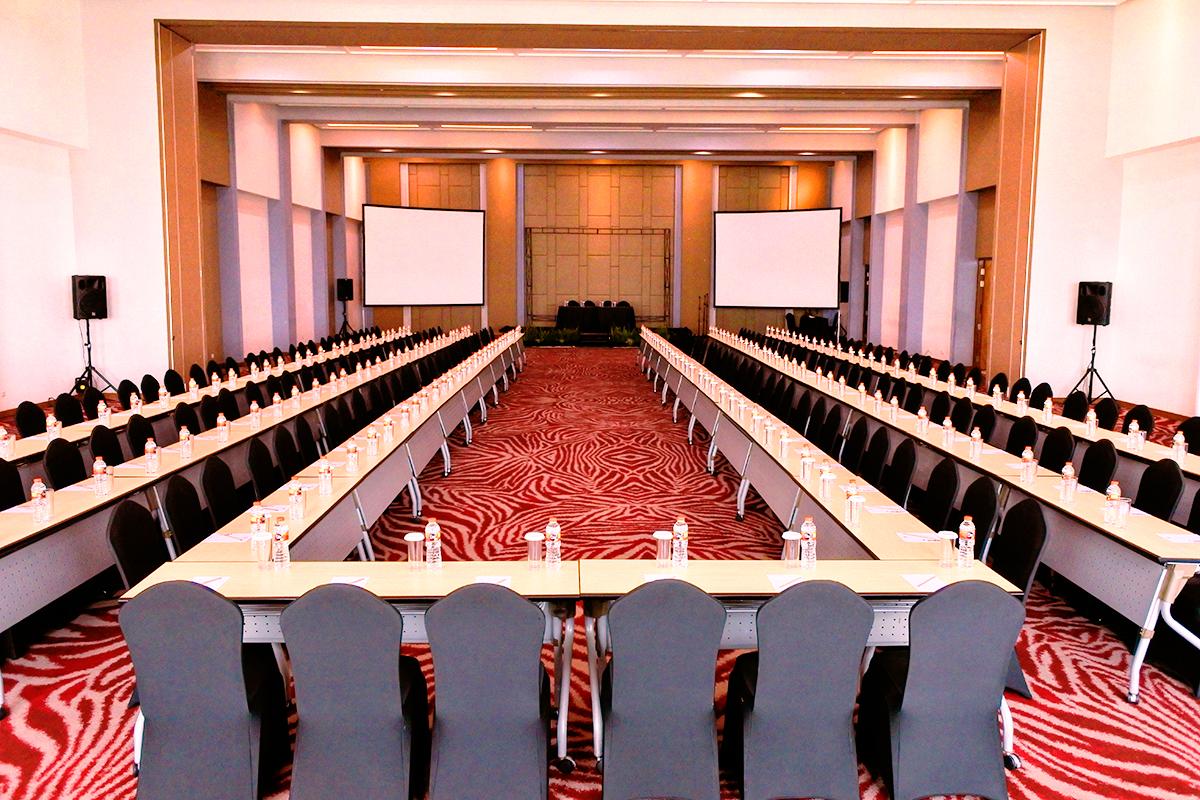 Fox Lite Hotel Metro Indah - Bandung Exterior photo